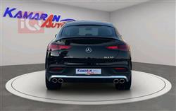 مرسيدس بنز GLE